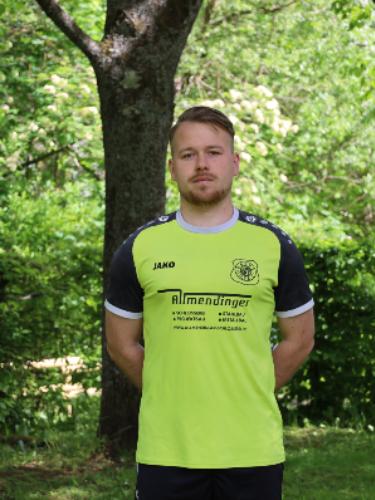 Lukas Scheiber