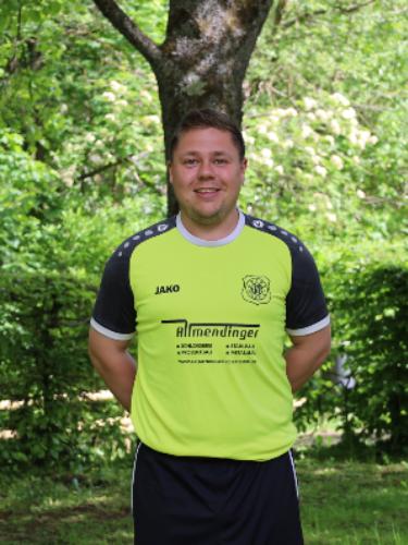 Matthias Strähle
