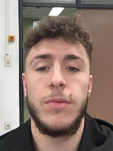 Efe Kaan Sarisoy