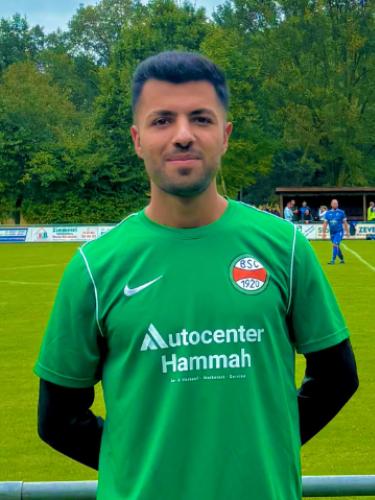 Khamgin Khaled