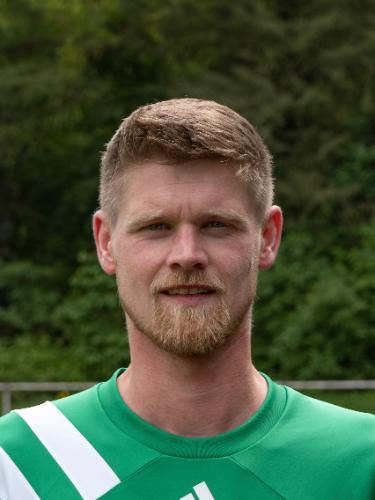 Jannes Riekmann