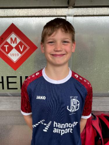 Julian Küster