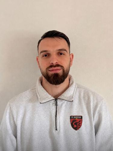 Shukri Shehi