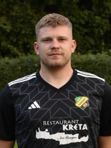 Thomas Reinold