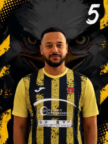 Zakaria El Kaddouri