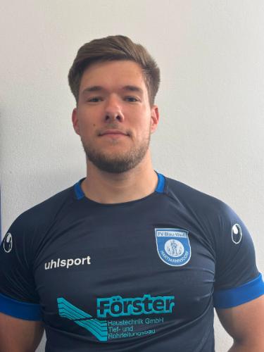 Erik Drabe