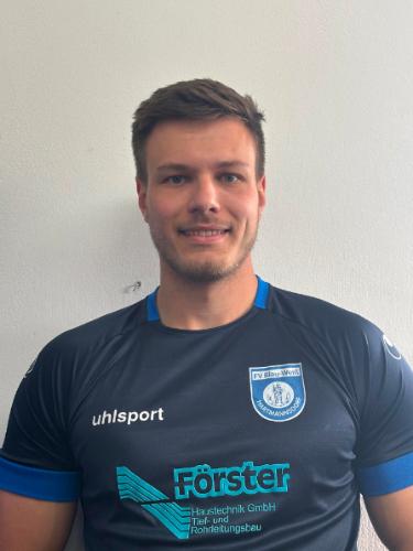 Paul Kiunke