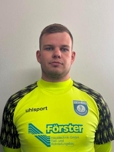 Lukas Müller