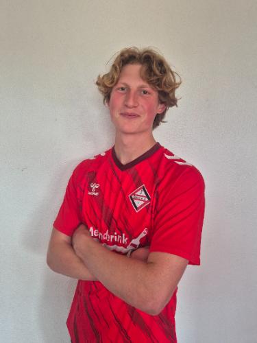 Arend Gerrits