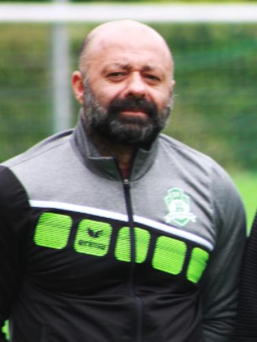 Aydin Kocabey