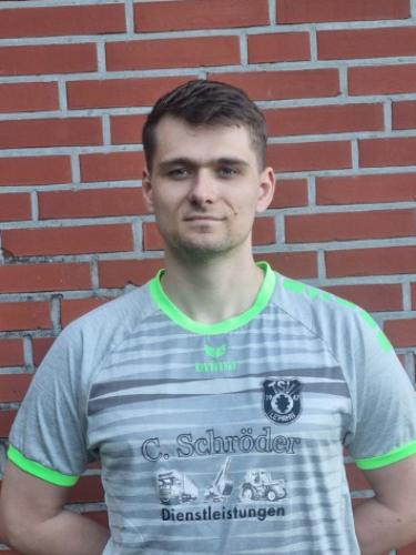 Yannik Uhlmann