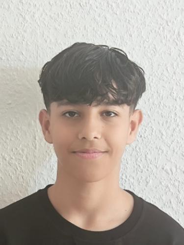 Yousif Husam Saadoon
