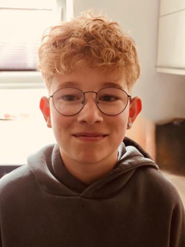 Sam van Dijk