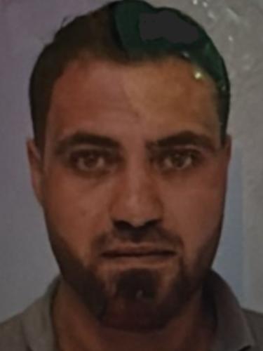 Mahmud Alali