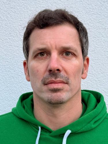 Simon Engel