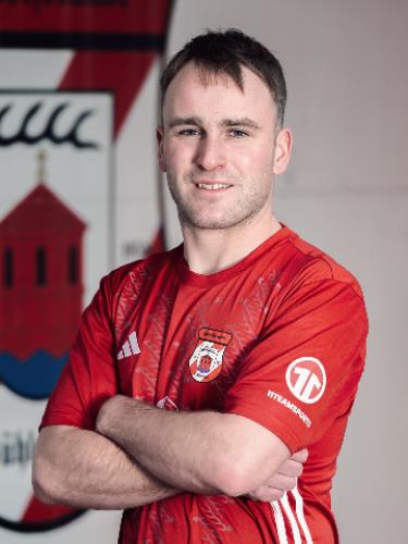 Nico Butzer