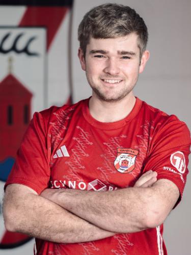 Lukas Gleß