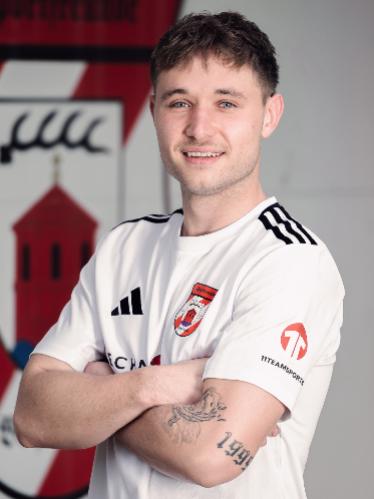 Dominik Hamann