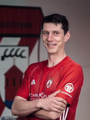 Jonas Häußler