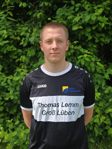 Dustin Müller