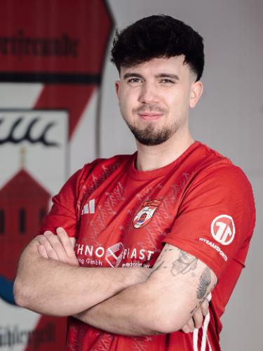 Sebastian Leis