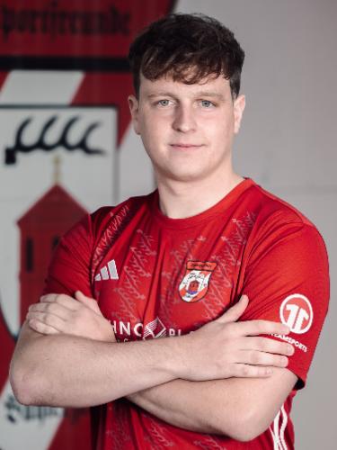 Janik Müller