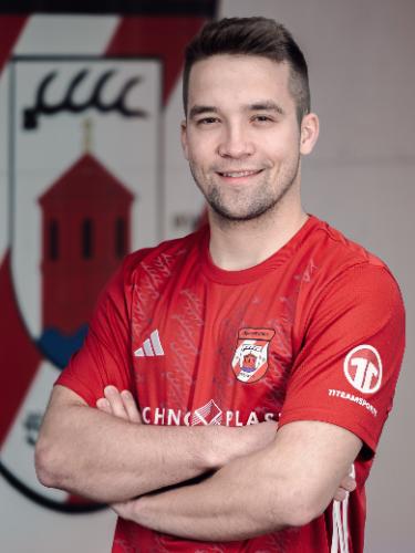Luca Schön