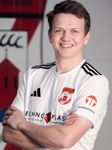 Florian Dambacher