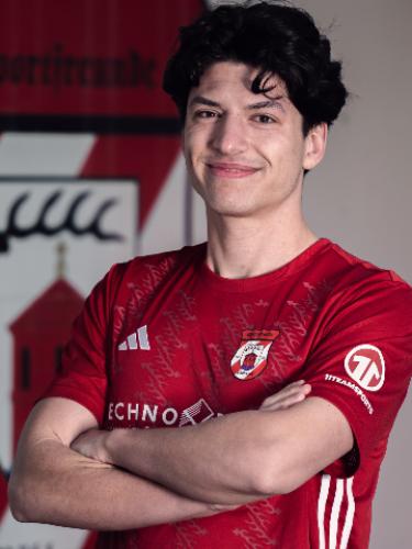 Noah Dambacher