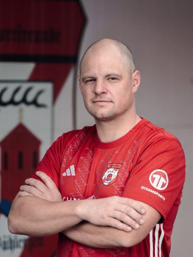Tobias Häußler