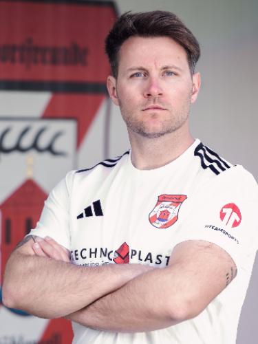 Maximilian Schwarz