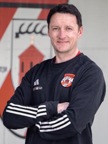 Mike Dörr
