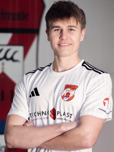 Bastian Scheper