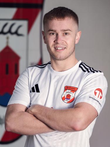 Jannik Wirtheim