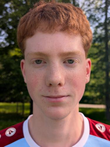 Max Striediger