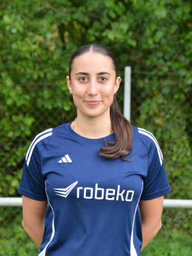Cantara Leonie Ajami