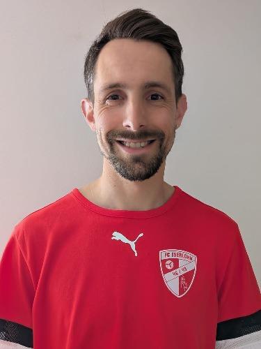 Daniel Stock