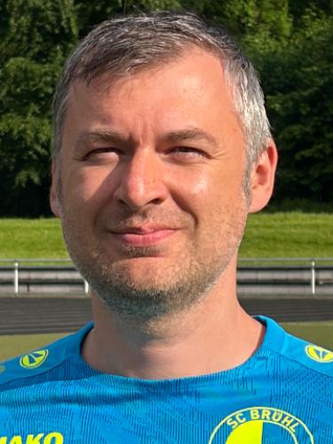Vitalii Zelenkin