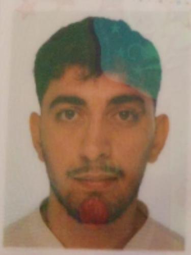 Mohammed Moradi
