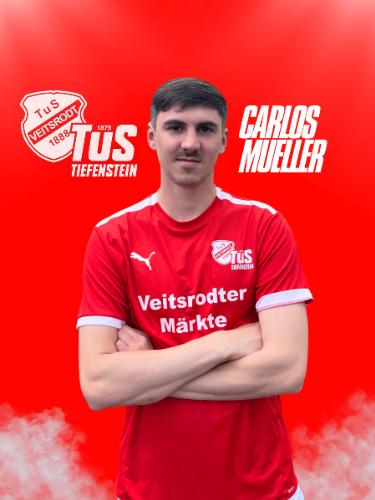 Carlos Müller