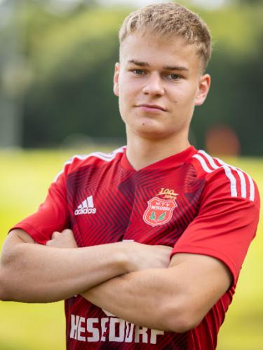 Jan-Philipp Eckhoff