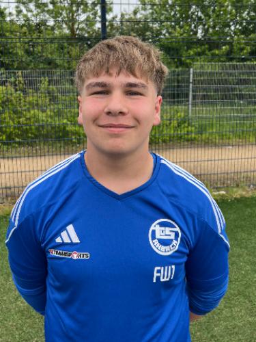 Finn Weber