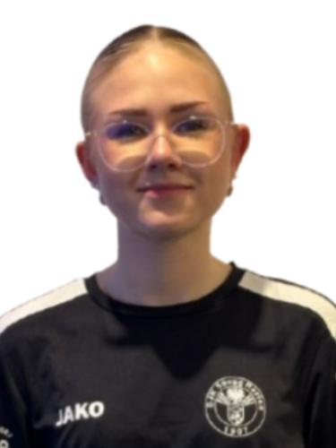 Lara Joy Schrämmer
