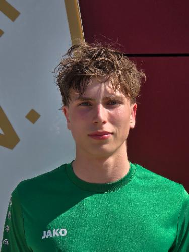 Malte Steinmetz