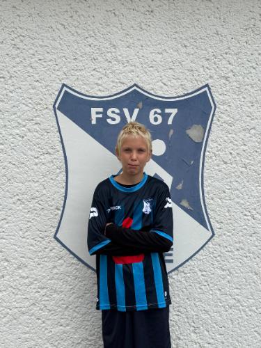 Sebastian Wolf