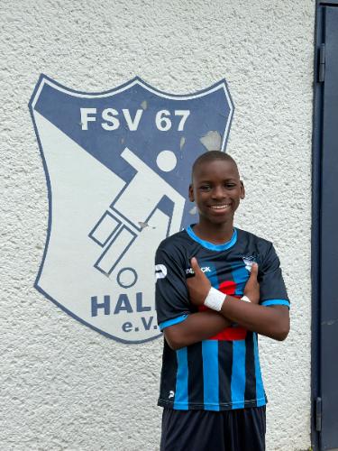 Faouzan Yacoubou