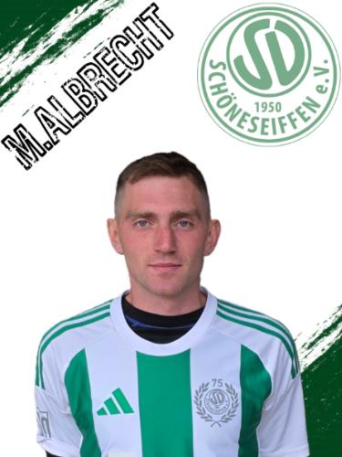 Mick Albrecht