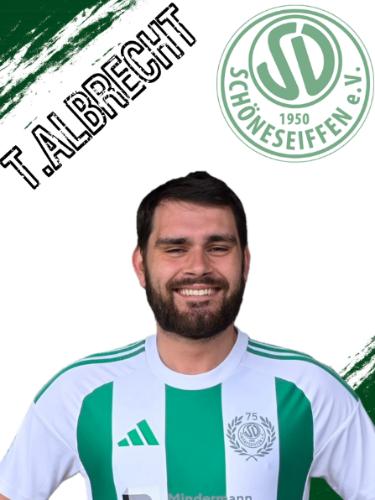 Tom Albrecht