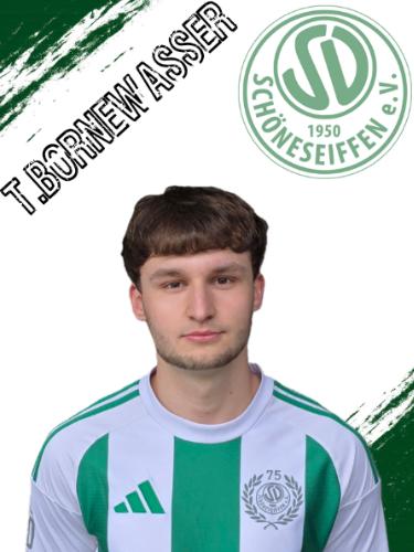 Timo Bornewasser