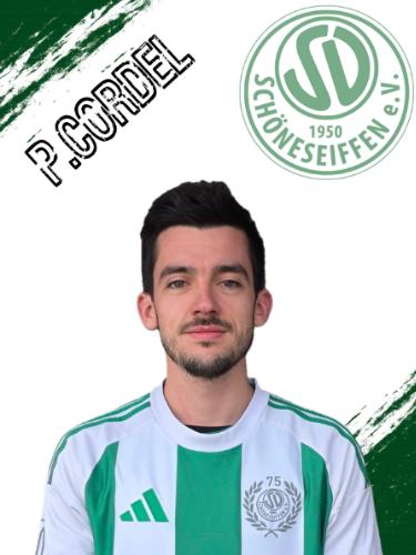 Paul Cordel